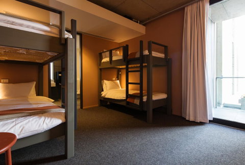 Alex Hotel - Accommodation Tasmania 35