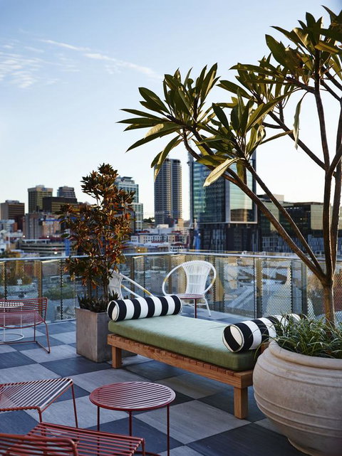 Alex Hotel - Accommodation Tasmania 31