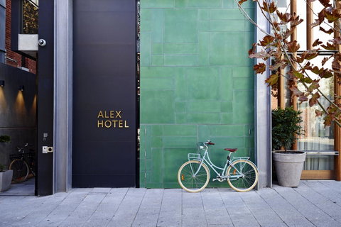 Alex Hotel - Accommodation Tasmania 9