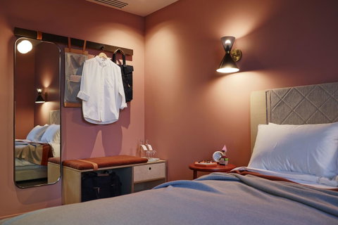 Alex Hotel - Accommodation Tasmania 27
