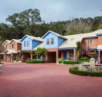 Banksia  Middleton - Accommodation Tasmania