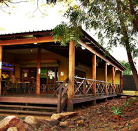 Kimberley Hotel - Accommodation Tasmania