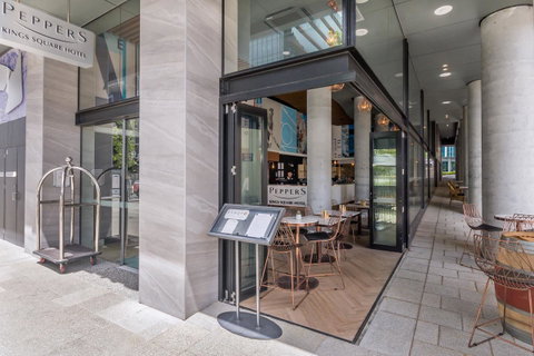Rydges Perth Kings Square - Accommodation Tasmania 14