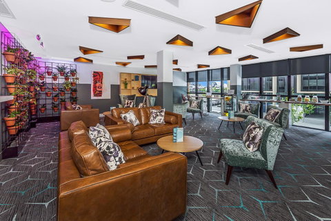 Rydges Perth Kings Square - Accommodation Tasmania 17