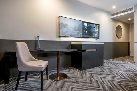 Rydges Perth Kings Square - Accommodation Tasmania 40