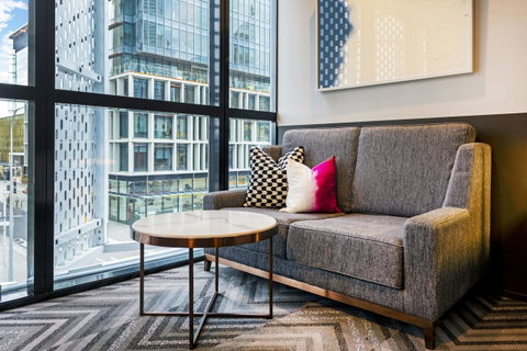 Rydges Perth Kings Square - Accommodation Tasmania 28