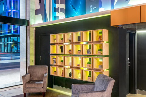 Rydges Perth Kings Square - Accommodation Tasmania 31
