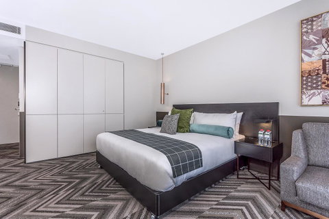 Rydges Perth Kings Square - Accommodation Tasmania 6