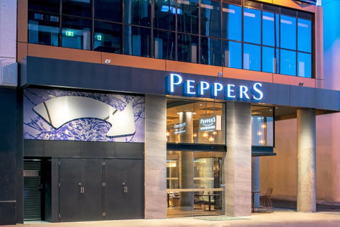 Rydges Perth Kings Square - Accommodation Tasmania 24
