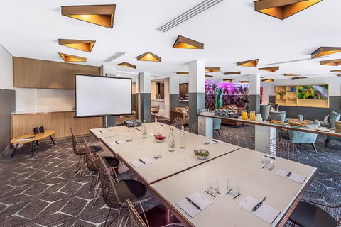 Rydges Perth Kings Square - Accommodation Tasmania 19
