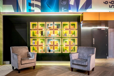 Rydges Perth Kings Square - Accommodation Tasmania 25