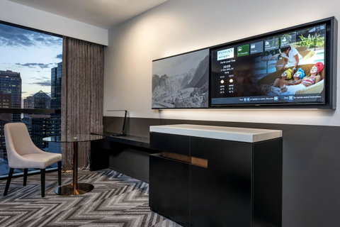 Rydges Perth Kings Square - Accommodation Tasmania 39