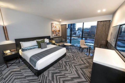 Rydges Perth Kings Square - Accommodation Tasmania 2