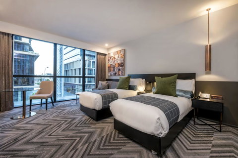 Rydges Perth Kings Square - Accommodation Tasmania 35