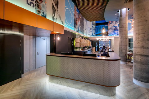 Rydges Perth Kings Square - Accommodation Tasmania 23