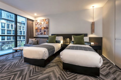 Rydges Perth Kings Square - Accommodation Tasmania 36