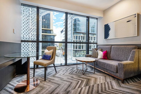 Rydges Perth Kings Square - Accommodation Tasmania 27