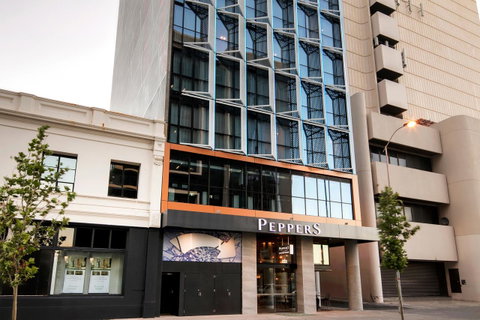 Rydges Perth Kings Square - Accommodation Tasmania 29