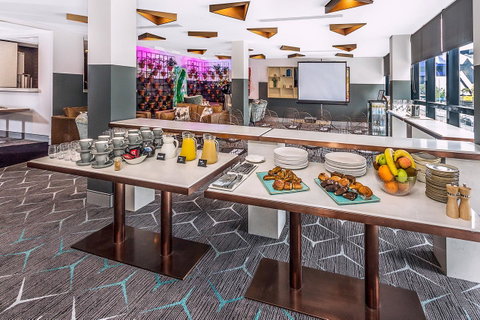 Rydges Perth Kings Square - Accommodation Tasmania 21