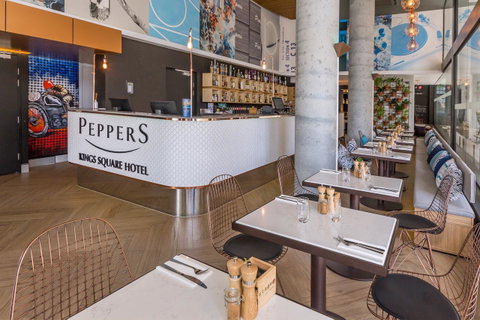 Rydges Perth Kings Square - Accommodation Tasmania 10
