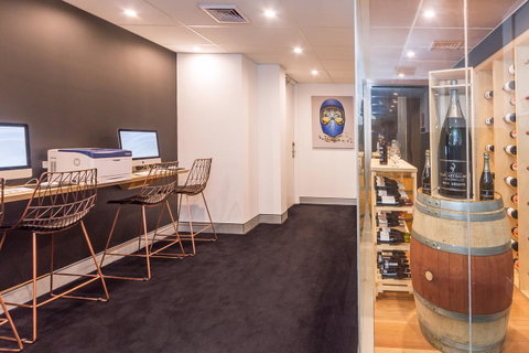 Rydges Perth Kings Square - Accommodation Tasmania 22