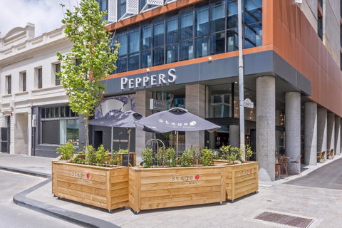 Rydges Perth Kings Square - Accommodation Tasmania 3