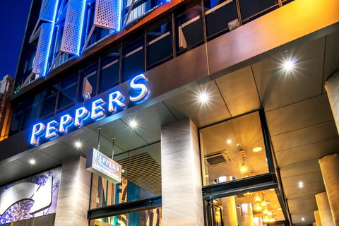 Rydges Perth Kings Square - Accommodation Tasmania 1