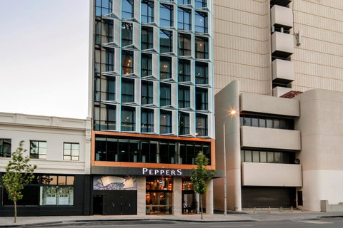 Rydges Perth Kings Square - Accommodation Tasmania 33