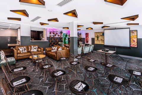 Rydges Perth Kings Square - Accommodation Tasmania 15
