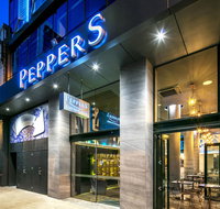 Peppers Kings Square Hotel - Accommodation Tasmania