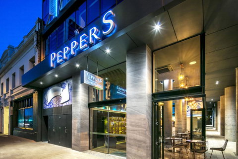 Rydges Perth Kings Square - Accommodation Tasmania 0