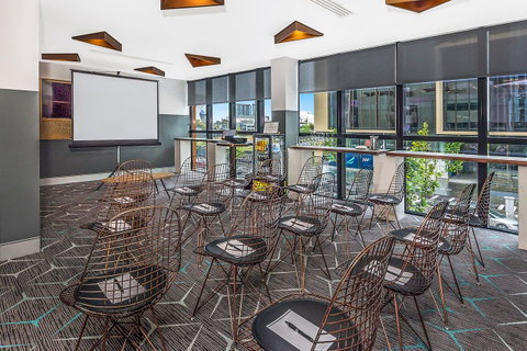 Rydges Perth Kings Square - Accommodation Tasmania 16
