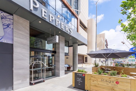 Rydges Perth Kings Square - Accommodation Tasmania 13