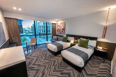 Rydges Perth Kings Square - Accommodation Tasmania 30