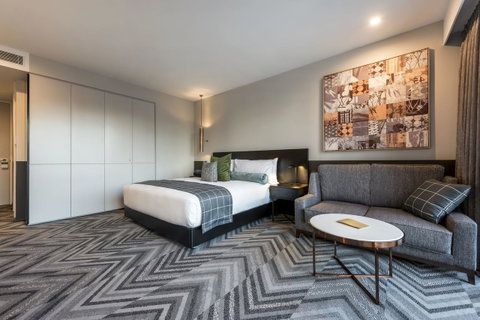 Rydges Perth Kings Square - Accommodation Tasmania 37