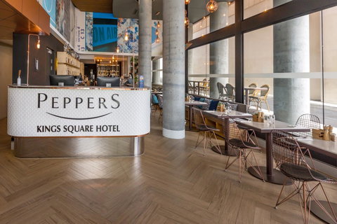 Rydges Perth Kings Square - Accommodation Tasmania 9