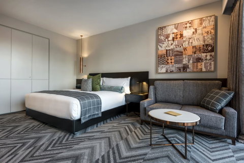 Rydges Perth Kings Square - Accommodation Tasmania 38