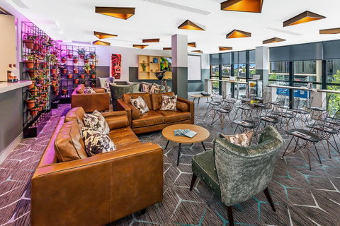 Rydges Perth Kings Square - Accommodation Tasmania 20