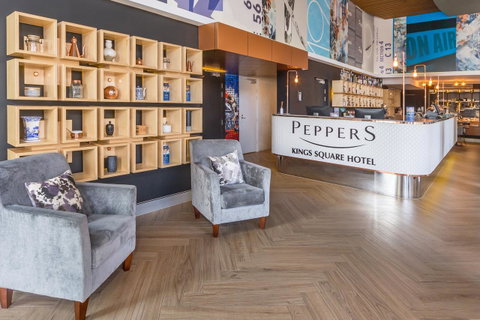 Rydges Perth Kings Square - Accommodation Tasmania 12