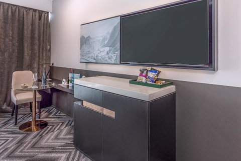 Rydges Perth Kings Square - Accommodation Tasmania 7