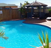 Kalbarri Blue Ocean Villas - Accommodation Tasmania