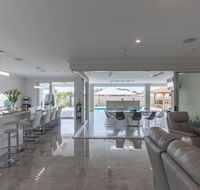 Epsom on Swan Bed  Breakfast - Accommodation Tasmania