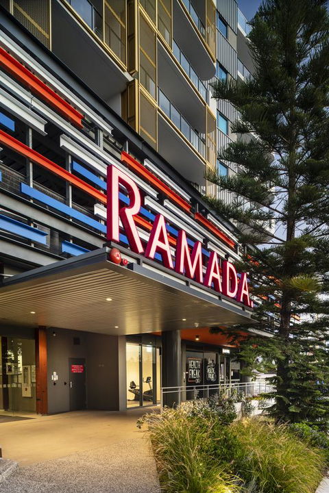 Ramada By Wyndham VetroBlu Scarborough Beach - Accommodation Tasmania 7