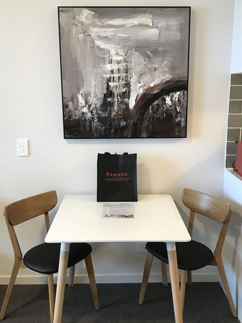 Ramada By Wyndham VetroBlu Scarborough Beach - Accommodation Tasmania 1