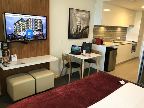 Ramada By Wyndham VetroBlu Scarborough Beach - Accommodation Tasmania 2