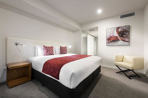 Ramada By Wyndham VetroBlu Scarborough Beach - Accommodation Tasmania 31