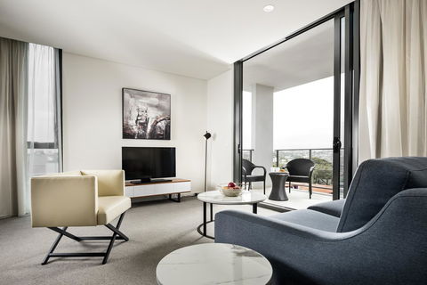 Ramada By Wyndham VetroBlu Scarborough Beach - Accommodation Tasmania 39