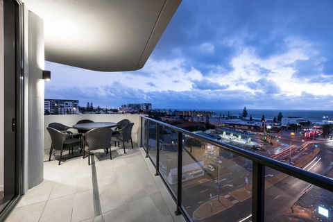 Ramada By Wyndham VetroBlu Scarborough Beach - Accommodation Tasmania 27