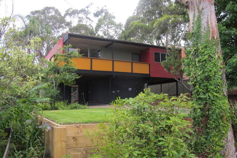 Pendeli Beach House - Accommodation Tasmania 1