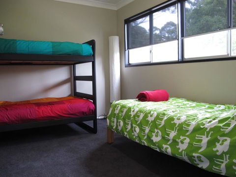 Pendeli Beach House - Accommodation Tasmania 5